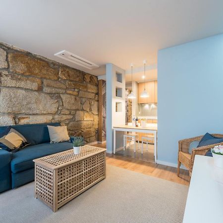 Guestready - Crayon Walls Apts Porto Exterior foto