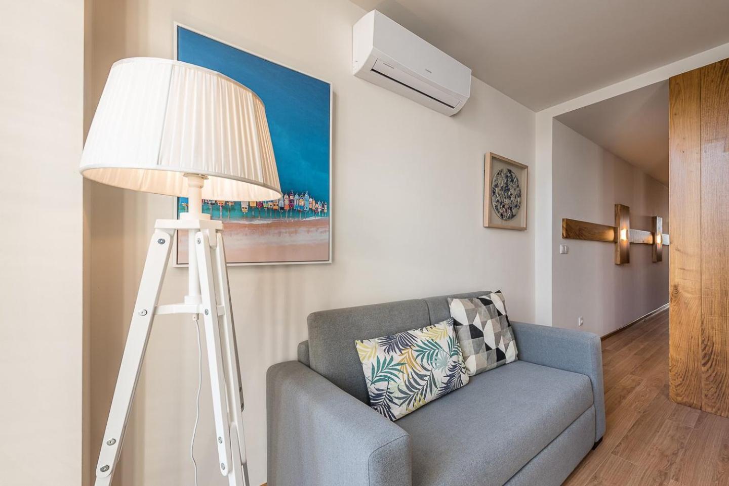 Guestready - Crayon Walls Apts Porto Exterior foto