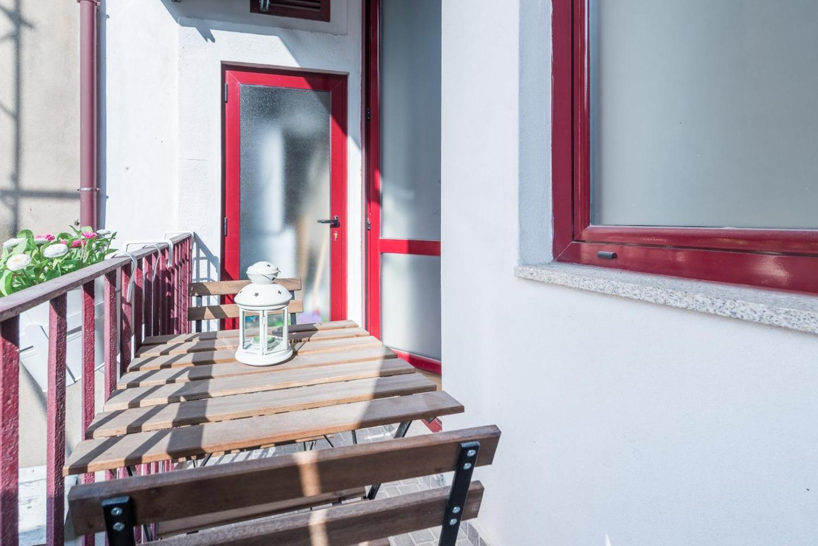 Guestready - Crayon Walls Apts Porto Exterior foto