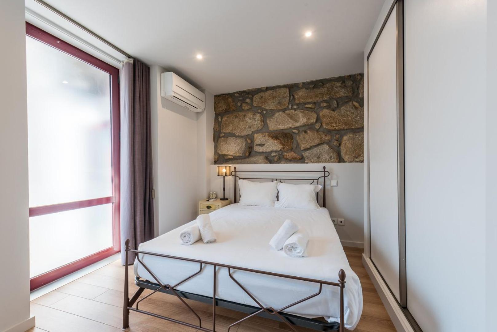 Guestready - Crayon Walls Apts Porto Exterior foto