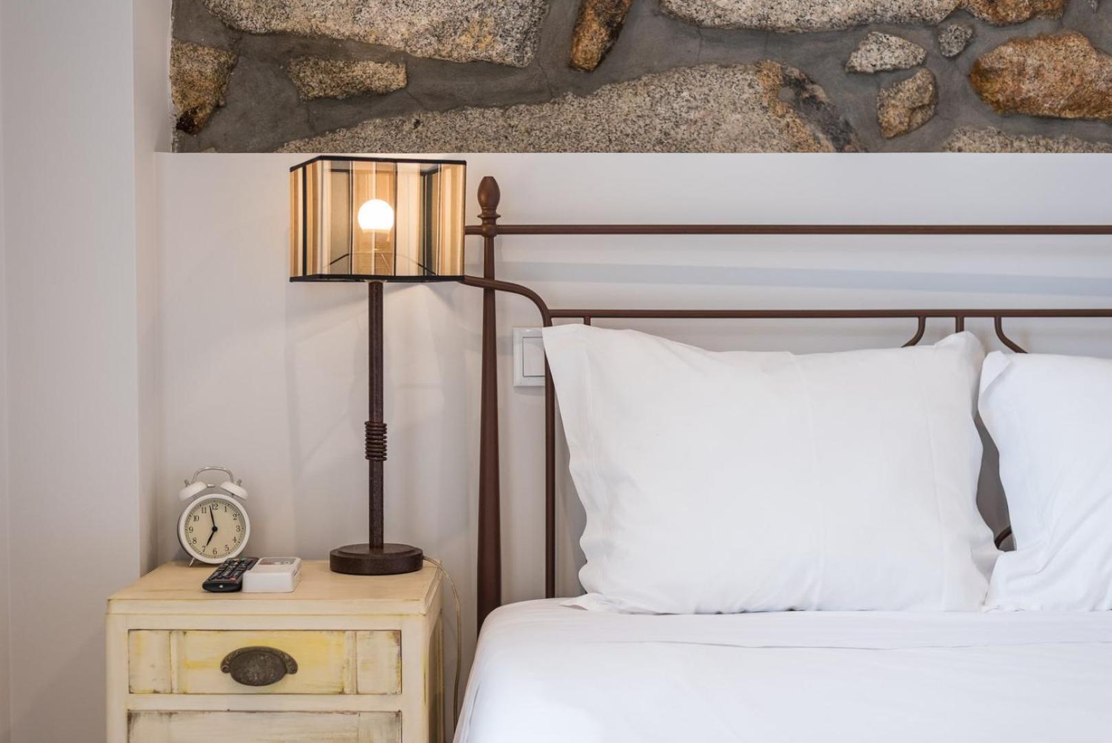 Guestready - Crayon Walls Apts Porto Exterior foto