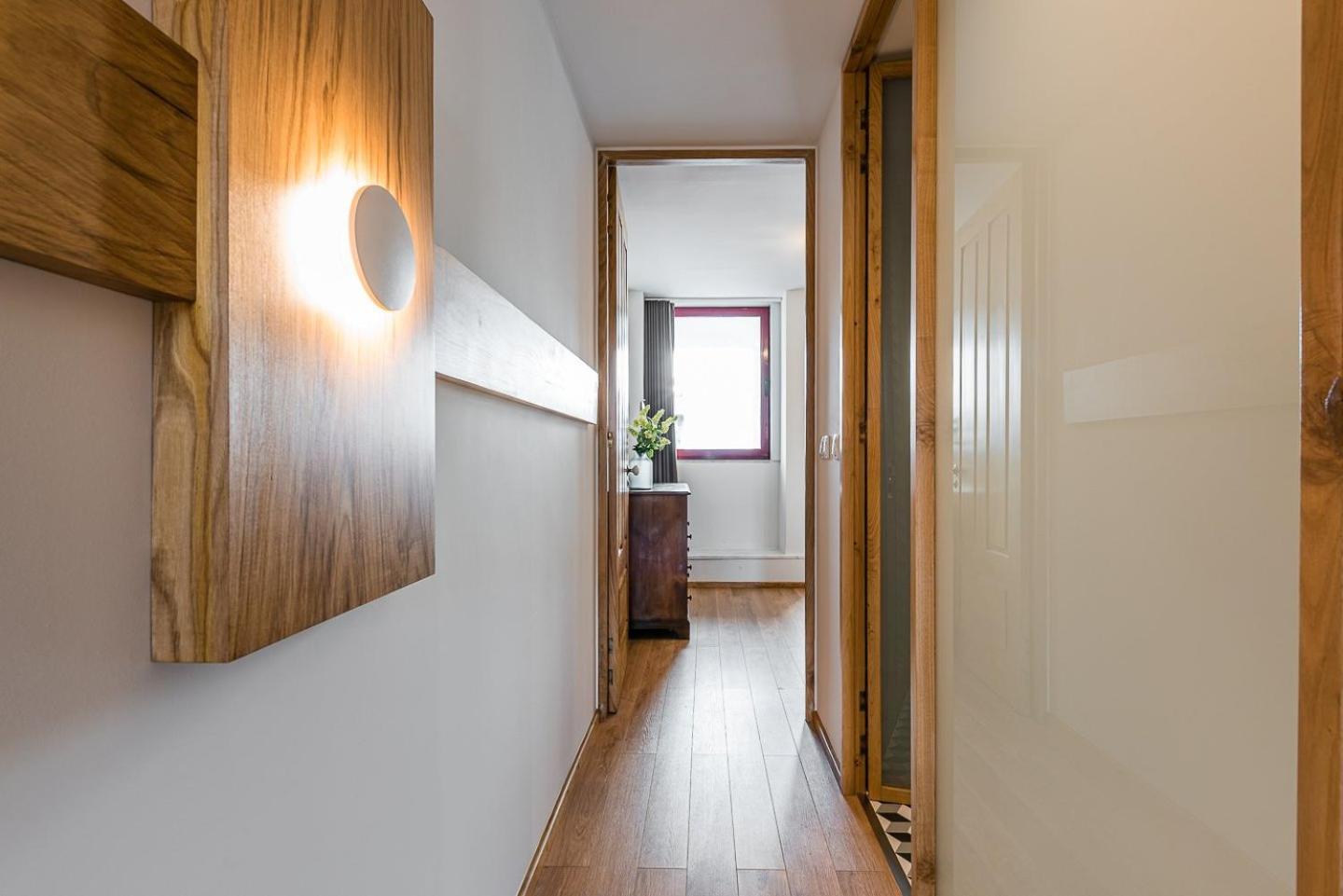 Guestready - Crayon Walls Apts Porto Exterior foto